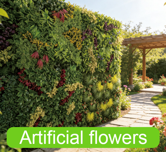 Artificial Flower